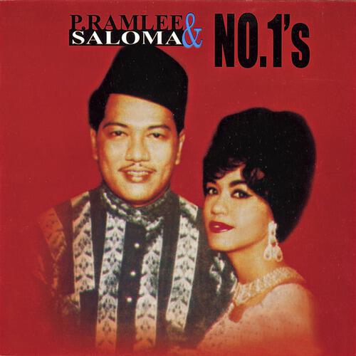 Tan Sri P. Ramlee - Gelora