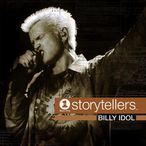 Billy Idol - Mony Mony (Live On VH1 Storytellers, New York City, New York/2001)