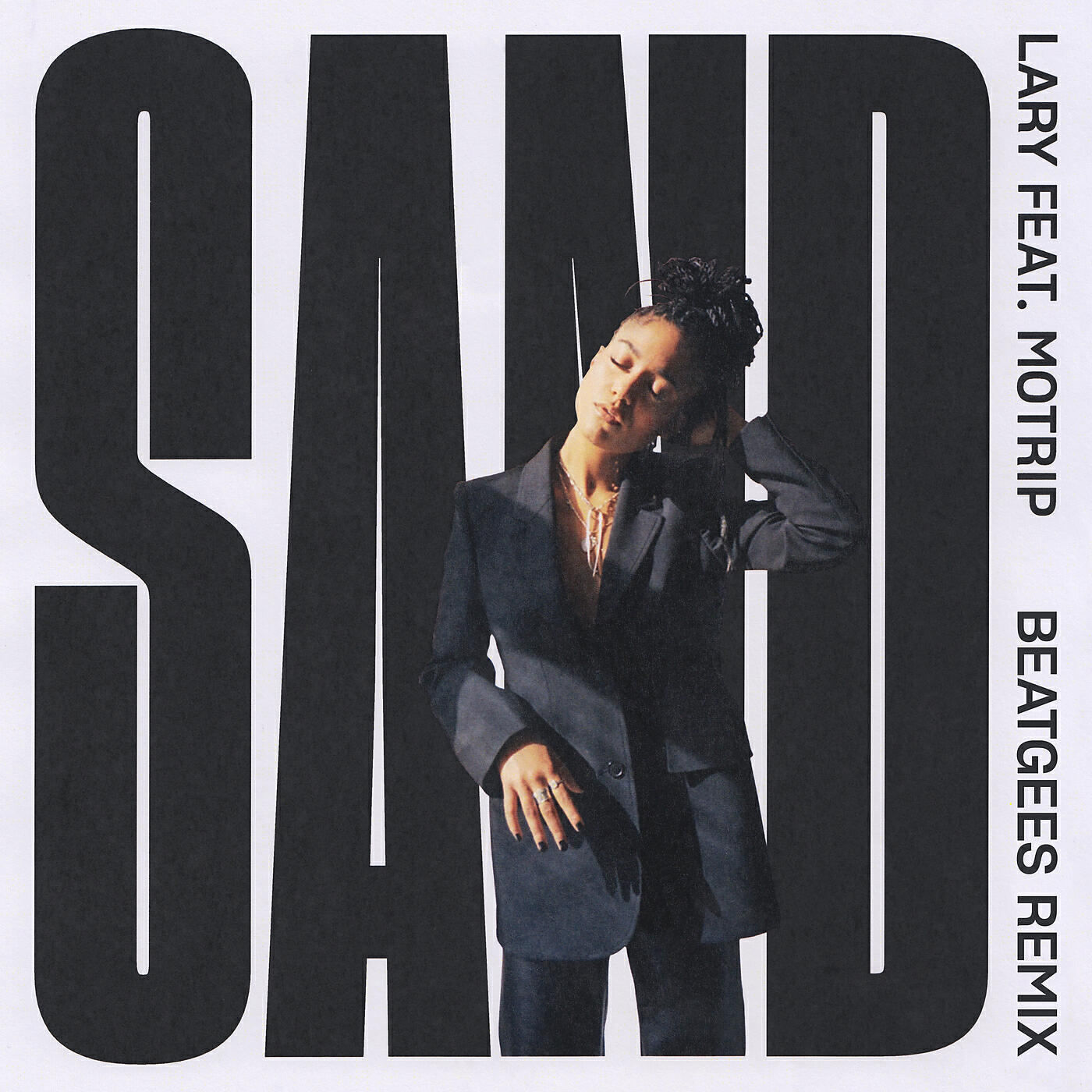 MoTrip - Sand (Beatgees Remix)