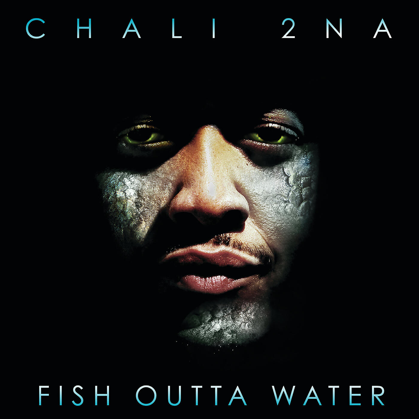 Chali 2na - Controlled Coincedence