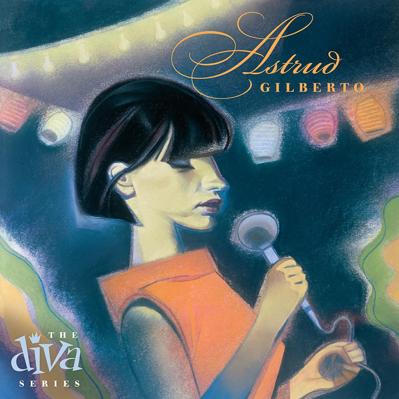 Astrud Gilberto - A Certain Sadness
