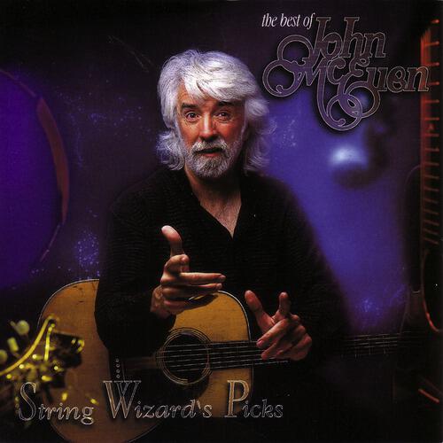 John McEuen - Before You Accuse Me