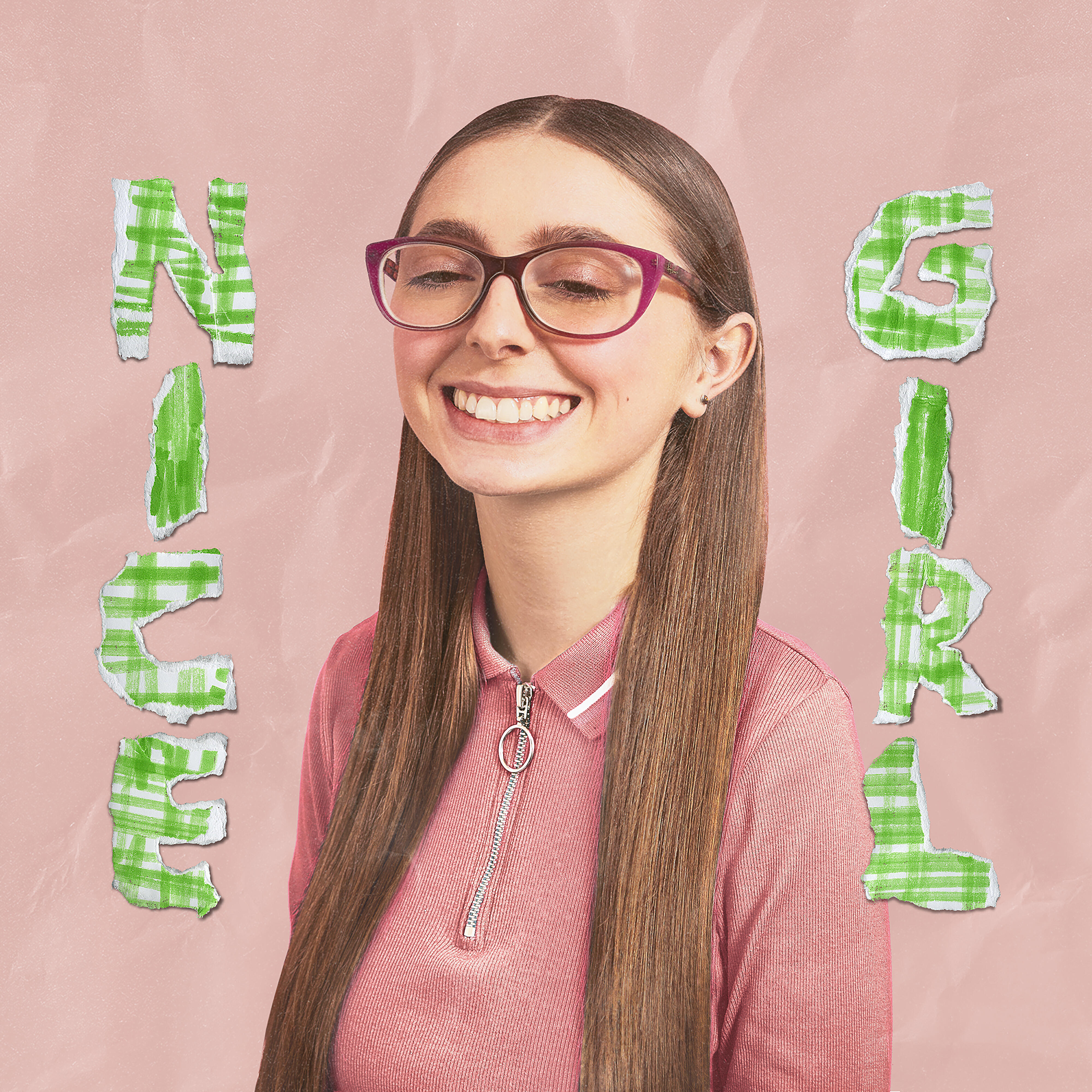 Ashnikko - Nice Girl