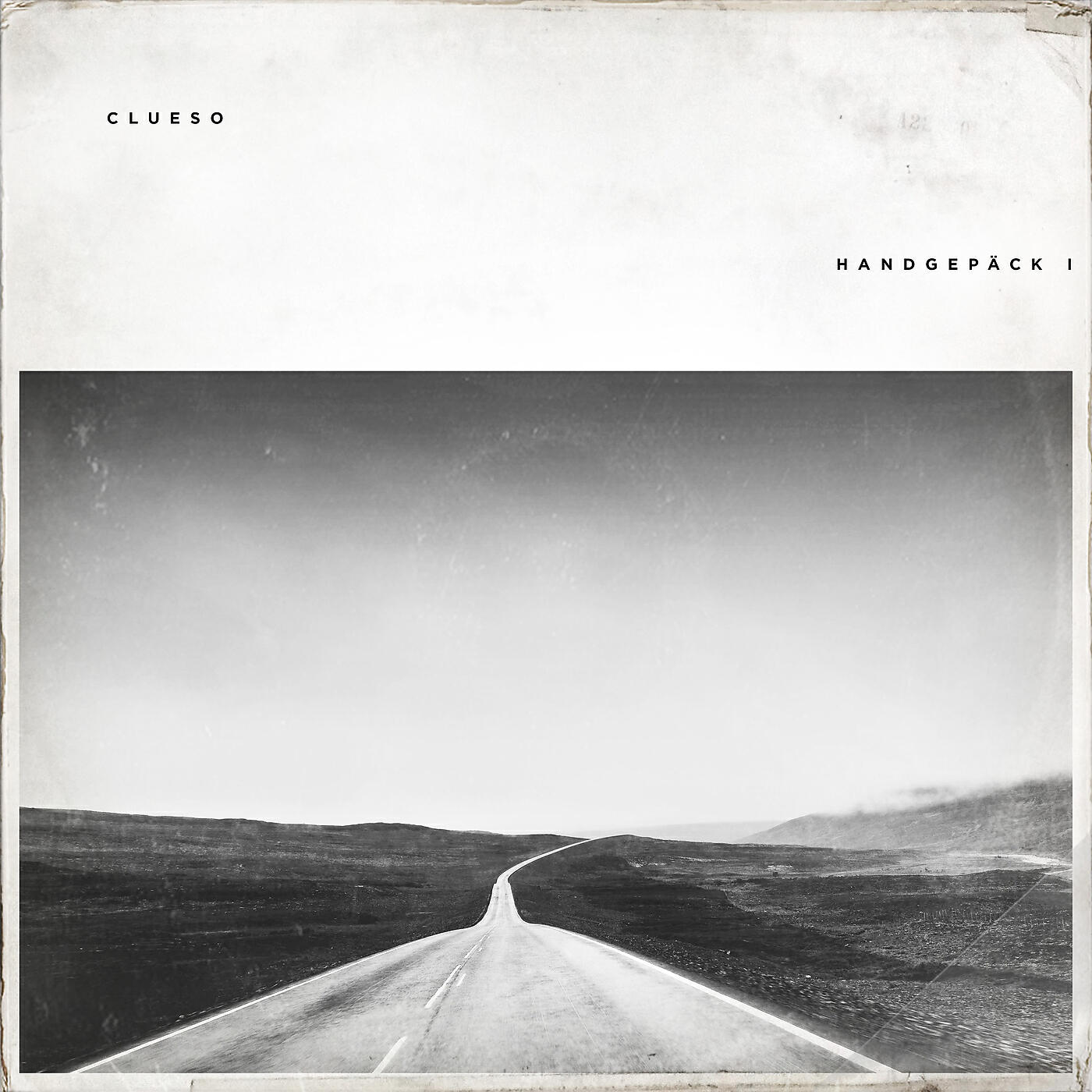 Clueso - Wenn ein Mensch lebt