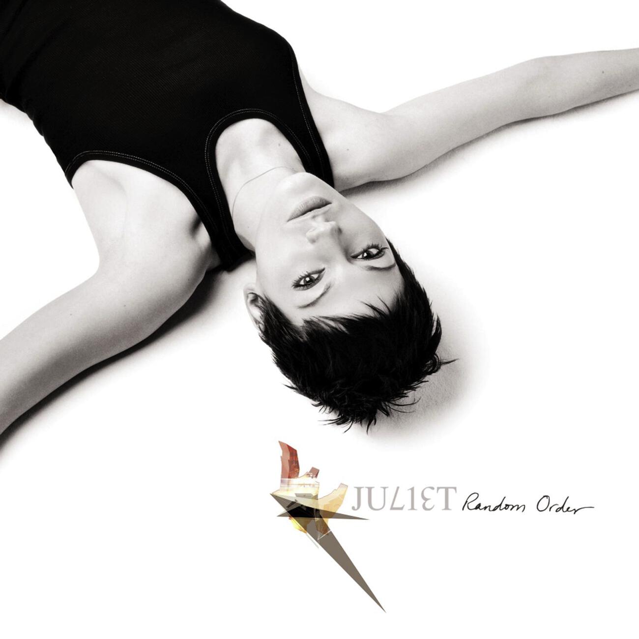 Juliet - Neverland
