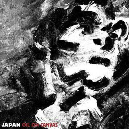 Japan - Still Life In Mobile Homes (Live From The Hammersmith Odeon,United Kingdom/1982)