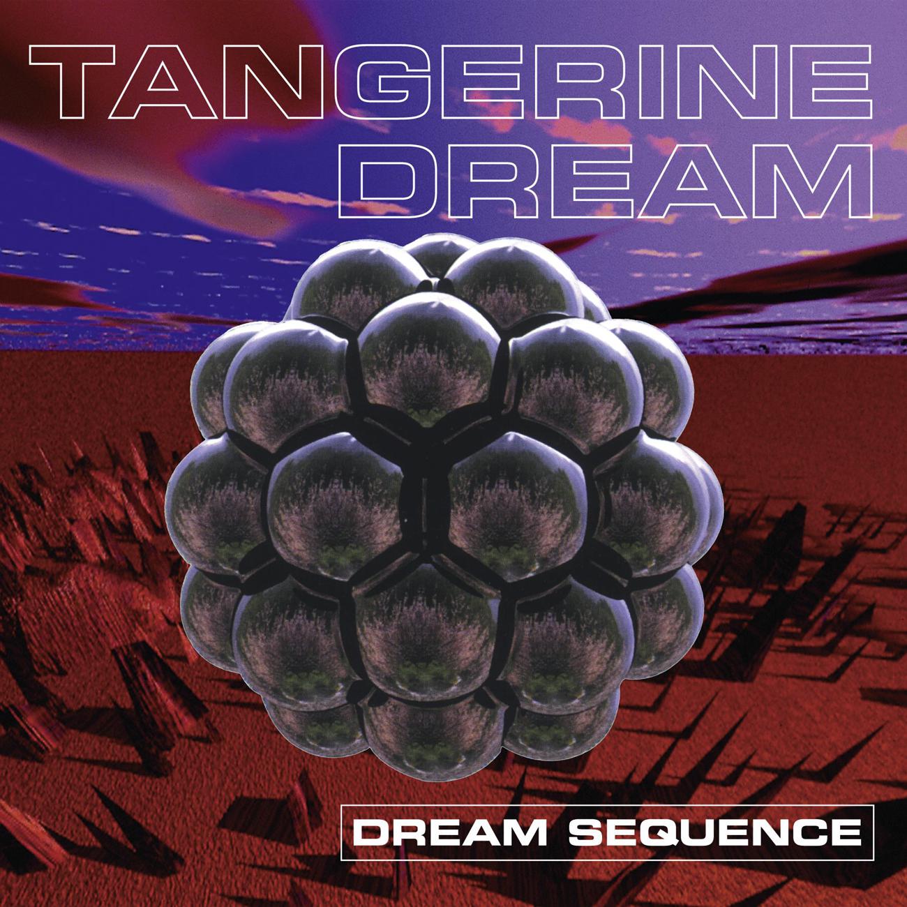 Tangerine Dream - The Dream Is Always The Same
