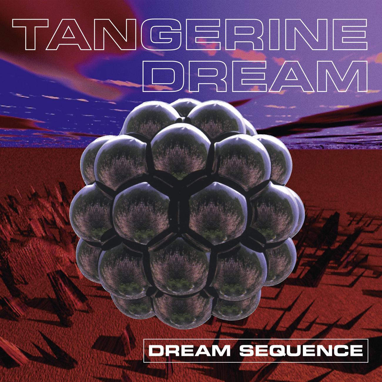 Tangerine Dream - Logos (Part One) (B) (Live From The Dominion Theatre,United Kingdom/1982)