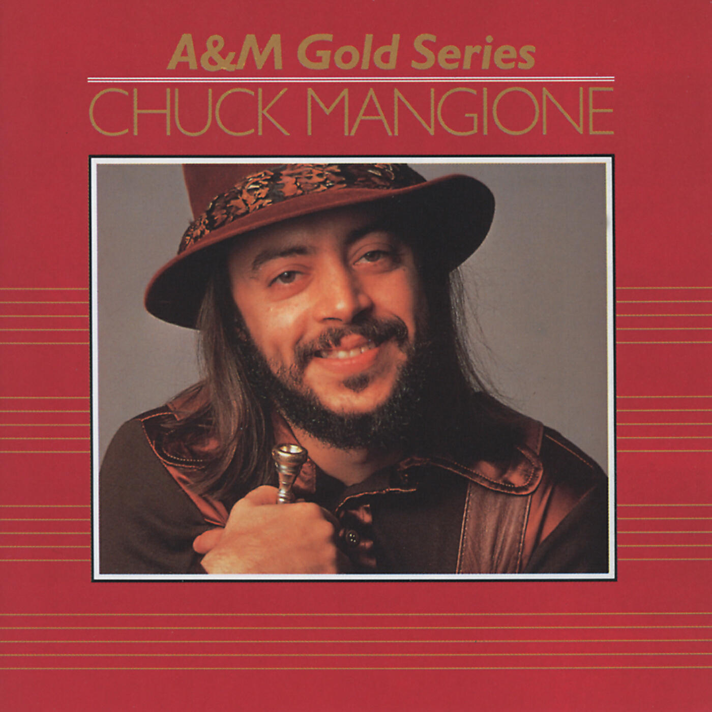 Chuck Mangione - Feels So Good (Single Version)