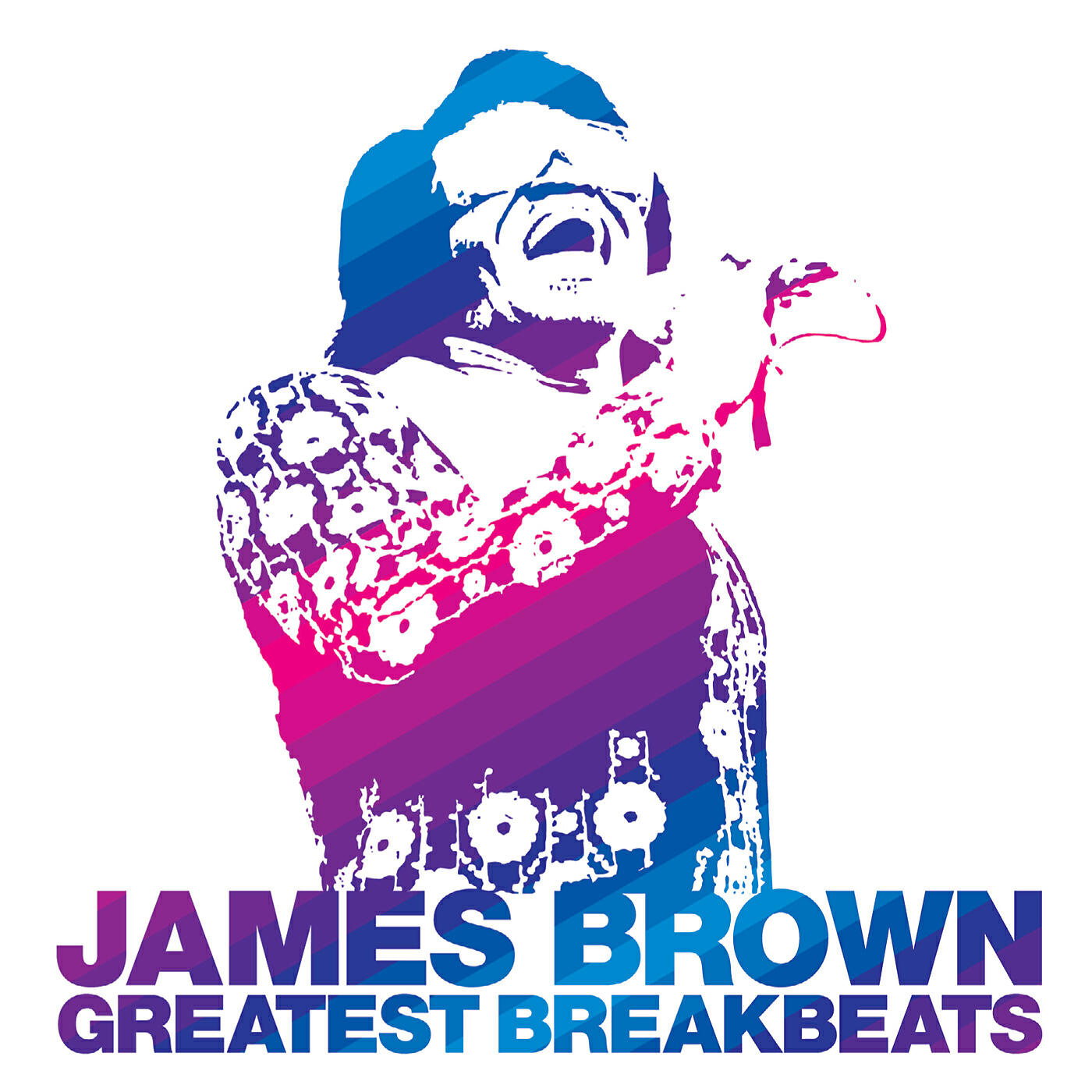James Brown - Get Up I Feel Like Being Like A Sex Machine, Pts. 1 & 2