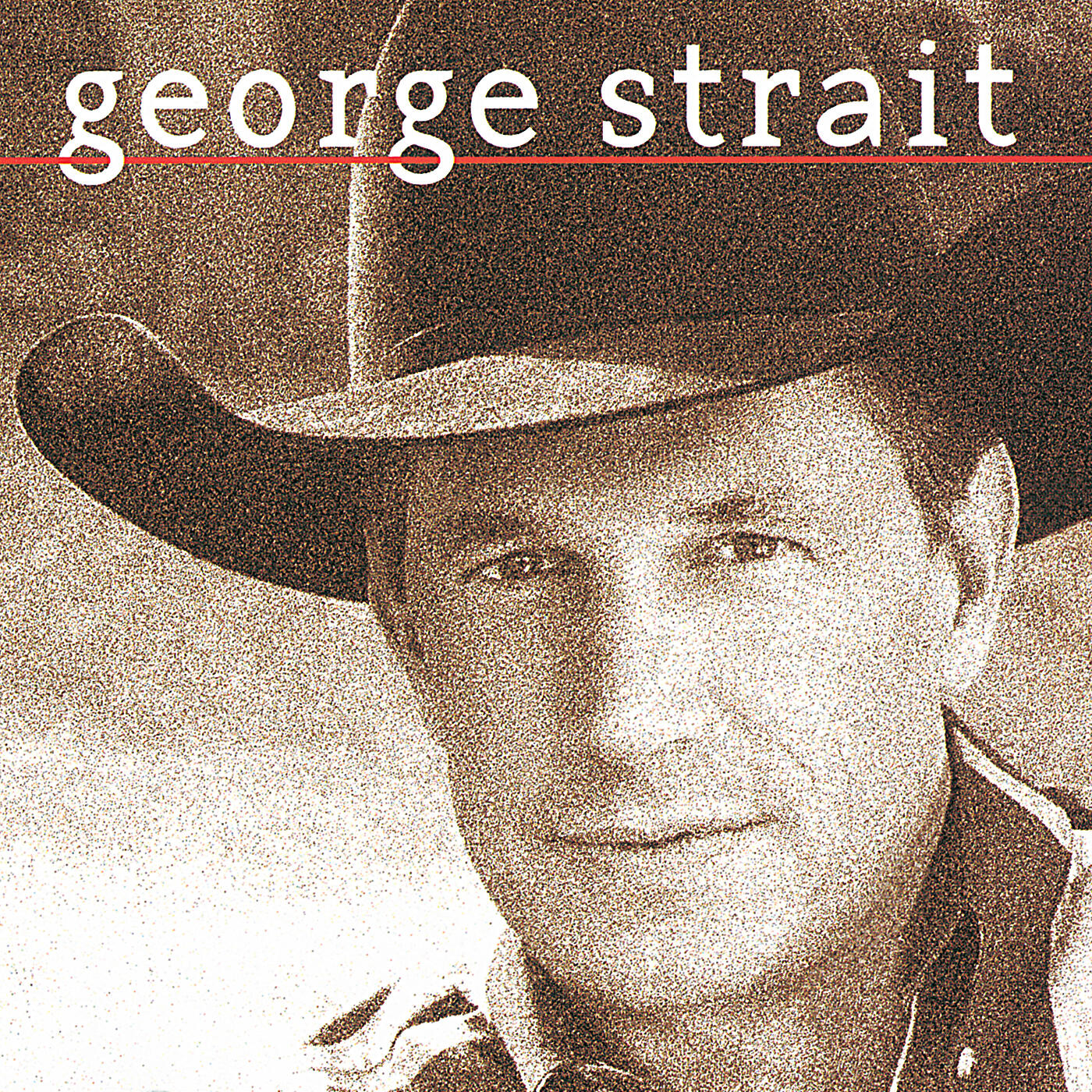 George Strait - The Night's Just Right For Love