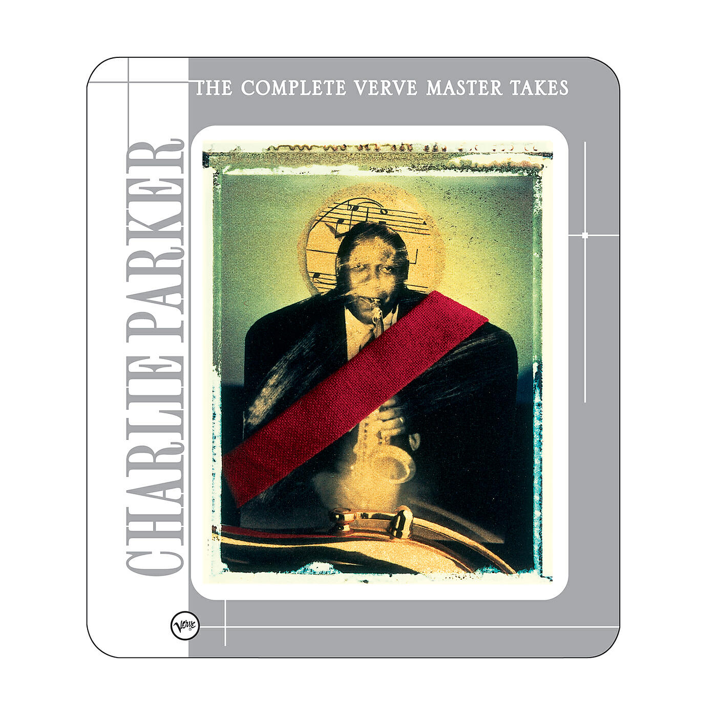 Charlie Parker And His Orchestra - Tico Tico