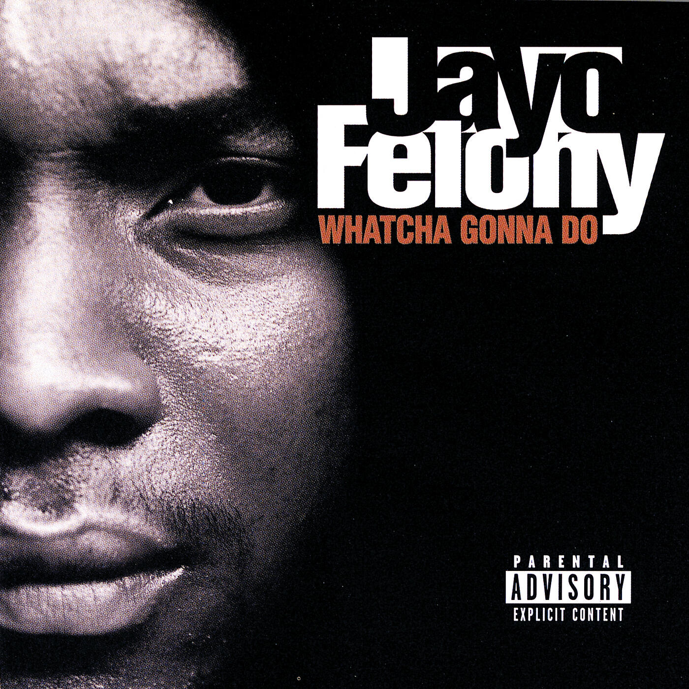 Method Man - Whatcha Gonna Do