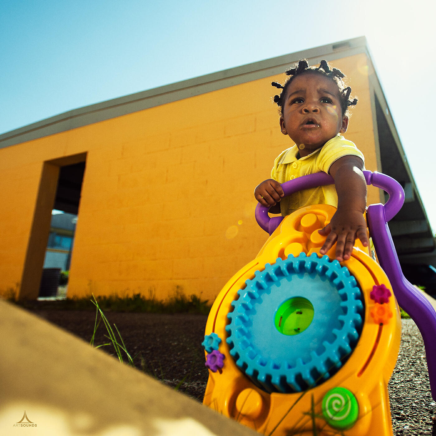 Architrackz - Zoveel Pijn