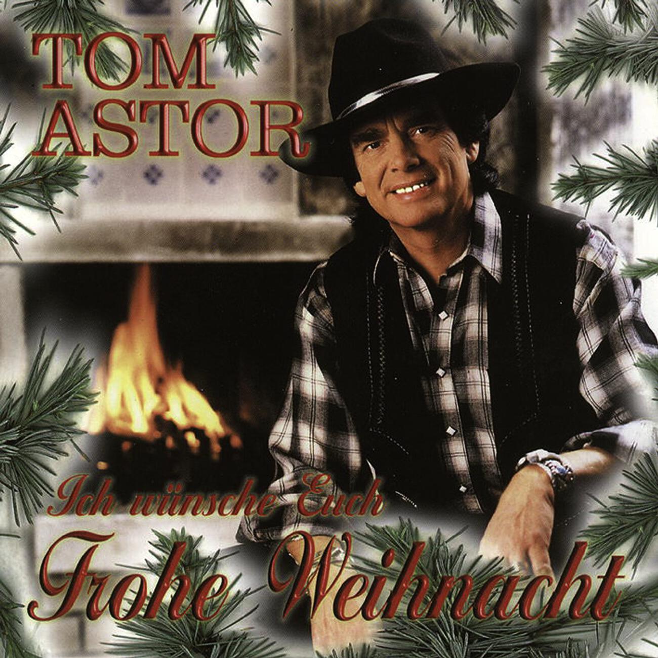 Tom Astor - Es Ist Ein Ros' Entsprungen