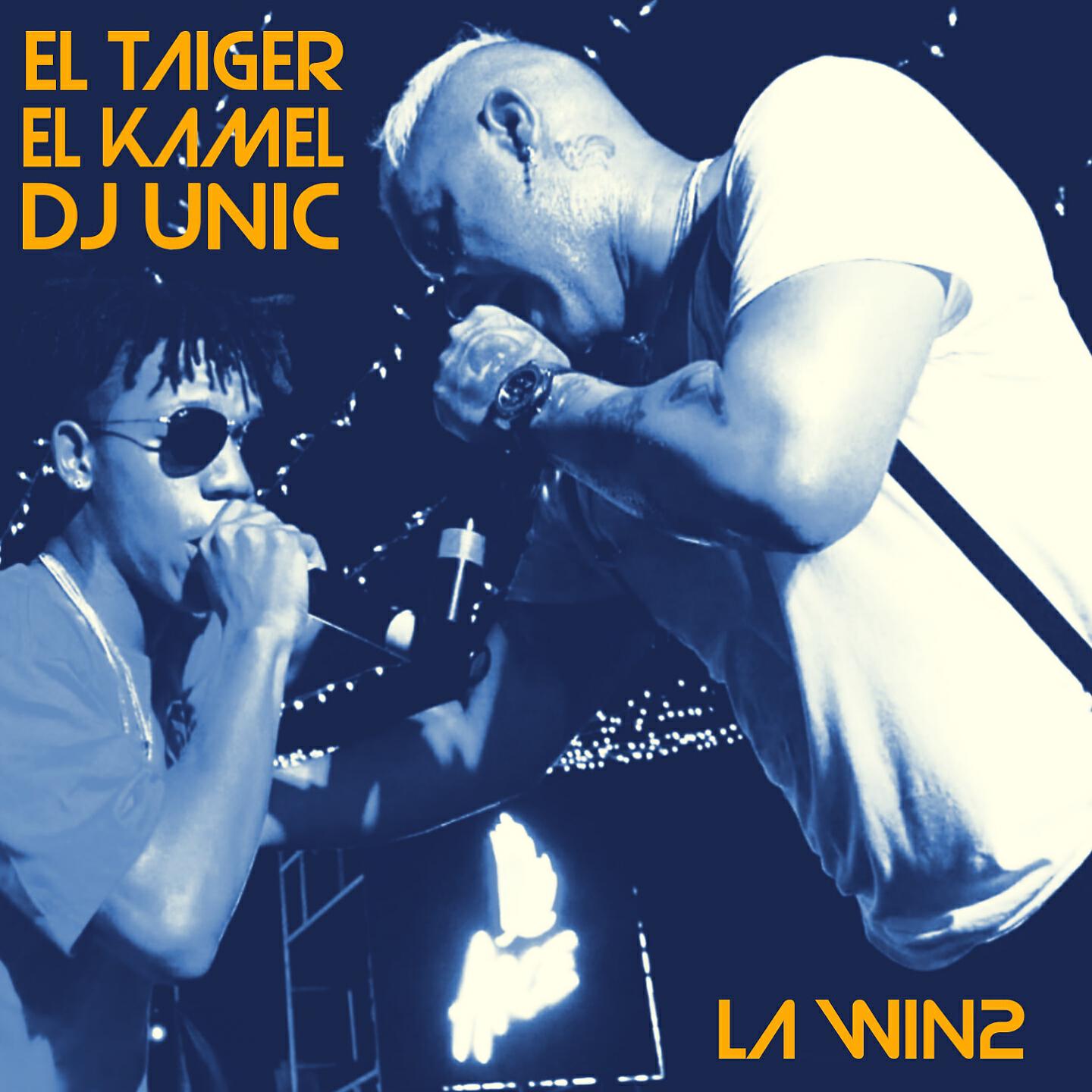EL TAIGER - La Win2