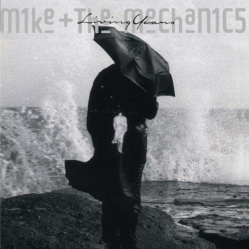 Mike & The Mechanics - Seeing Is Believing