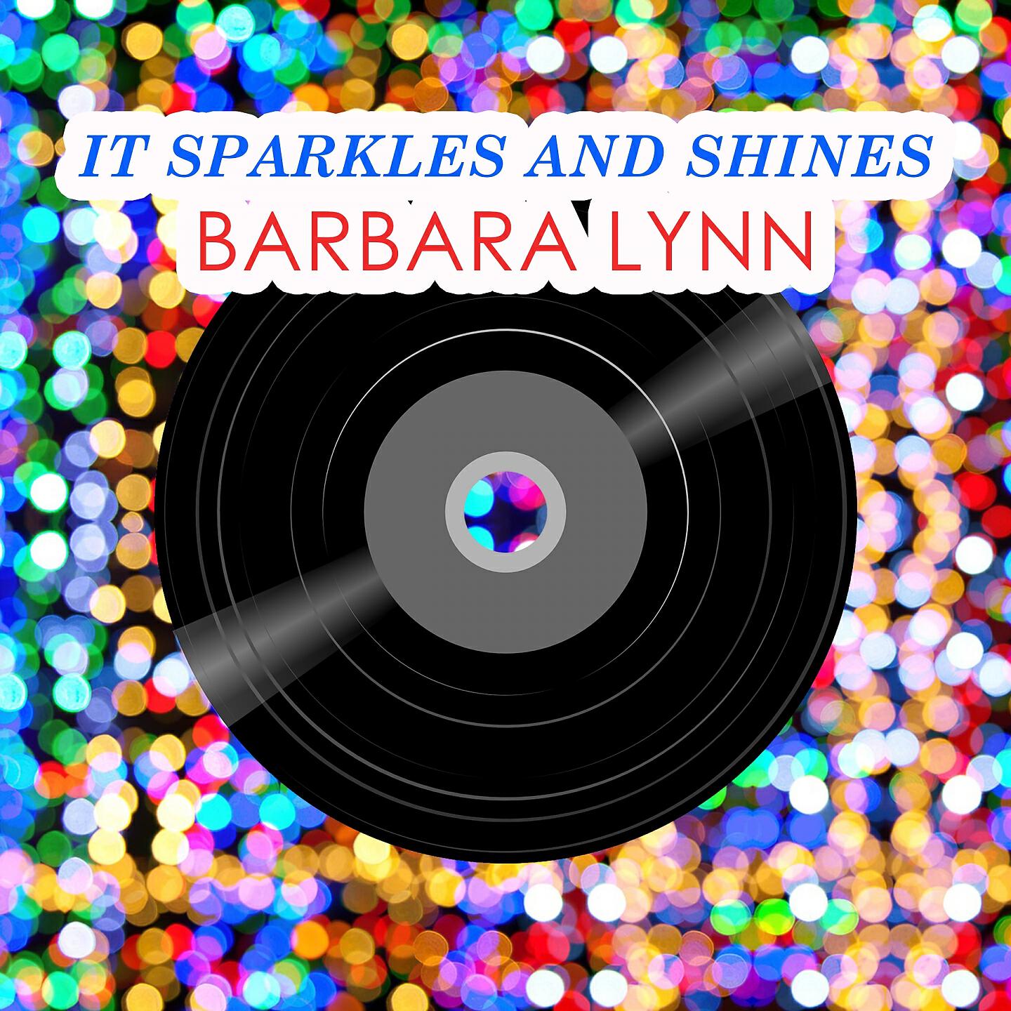 Barbara Lynn - Give Me A Break