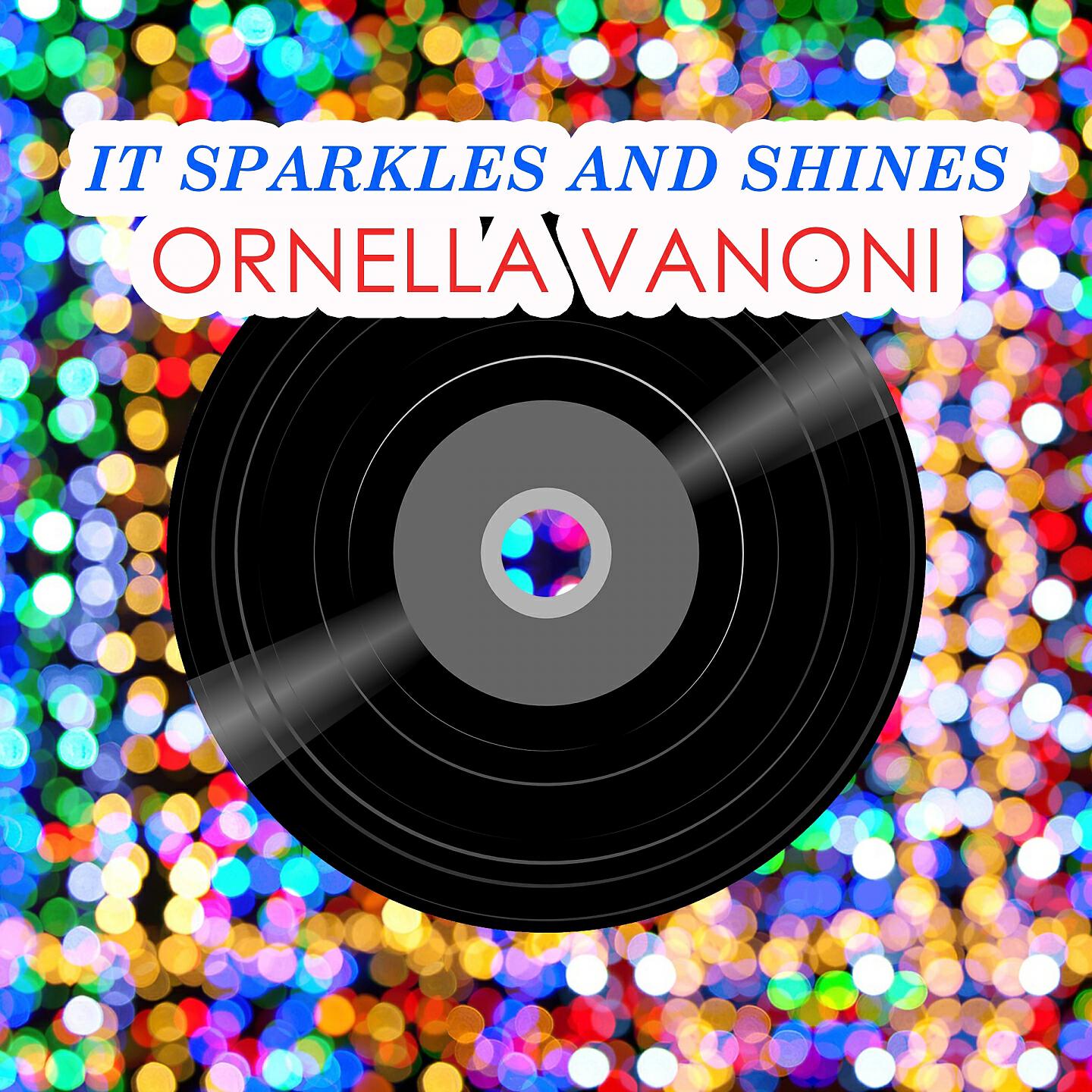 Ornella Vanoni - Senti Come La Vosa La Sirena