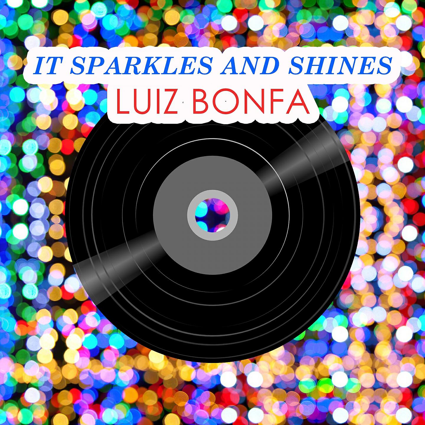 Luiz Bonfa - Reverso Do Verso