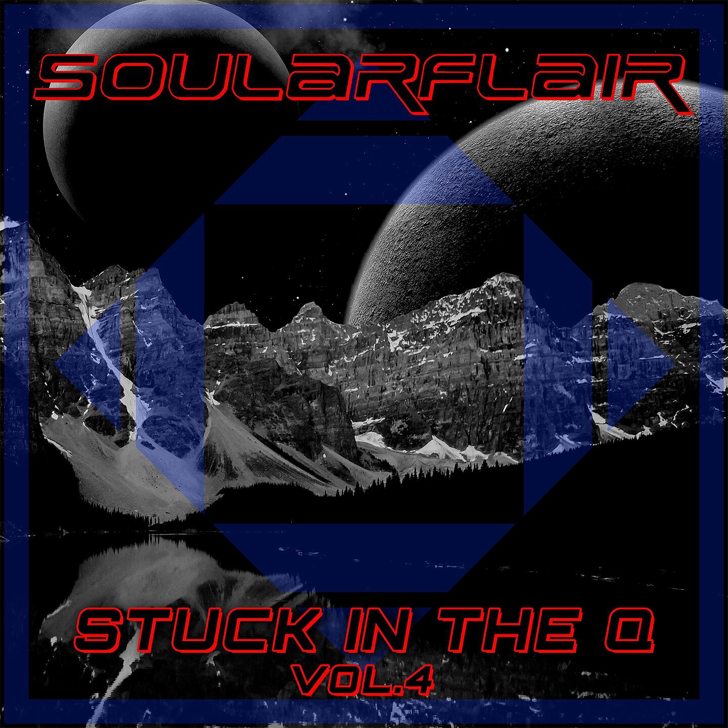 Soularflair - Cue 3a - Dark-Schizo-Uneasy-Piano + cello (I Of The Storm)