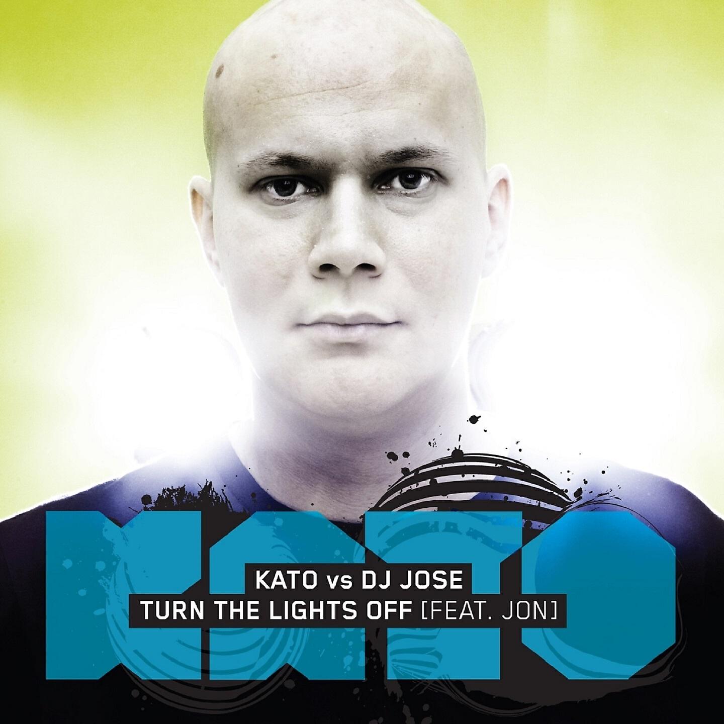 KATO - Turn The Lights Off (Kayn and Hawkes Extended Stream)
