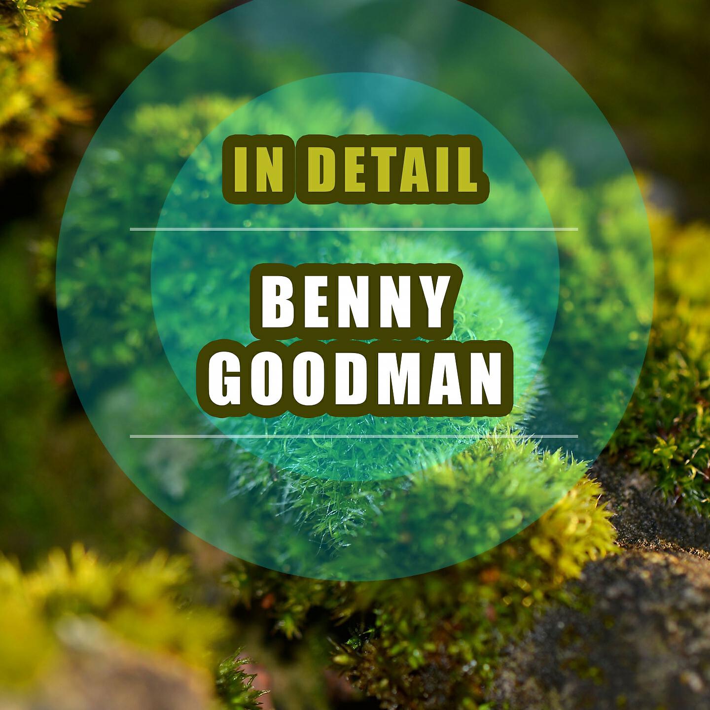 Benny Goodman And His Orchestra - Bluebirds In The Moonlight