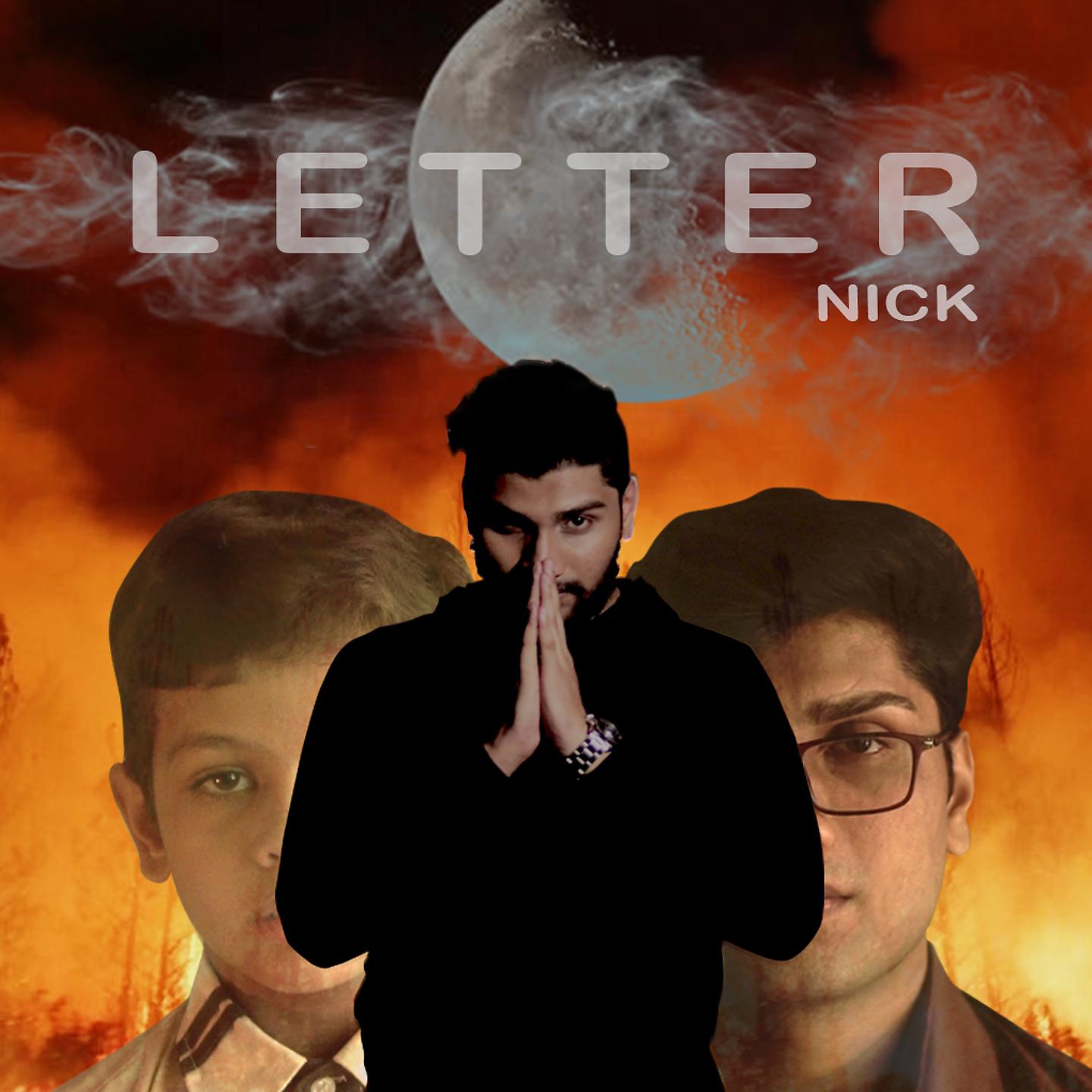 Постер альбома Letter