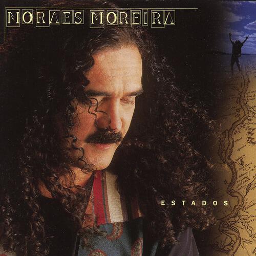 Moraes Moreira - A Raposa E O Boi