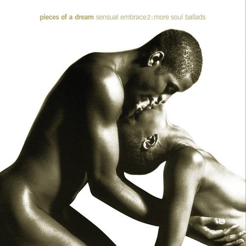 Постер альбома Sensual Embrace:  More Soul Ballads