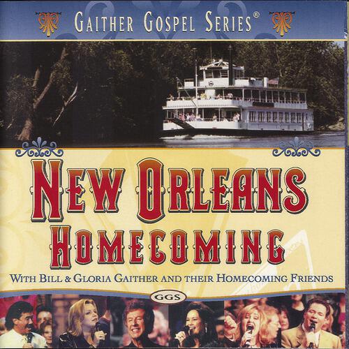 Allison Durham Speer - Upon This Rock (New Orleans Homecoming Version)