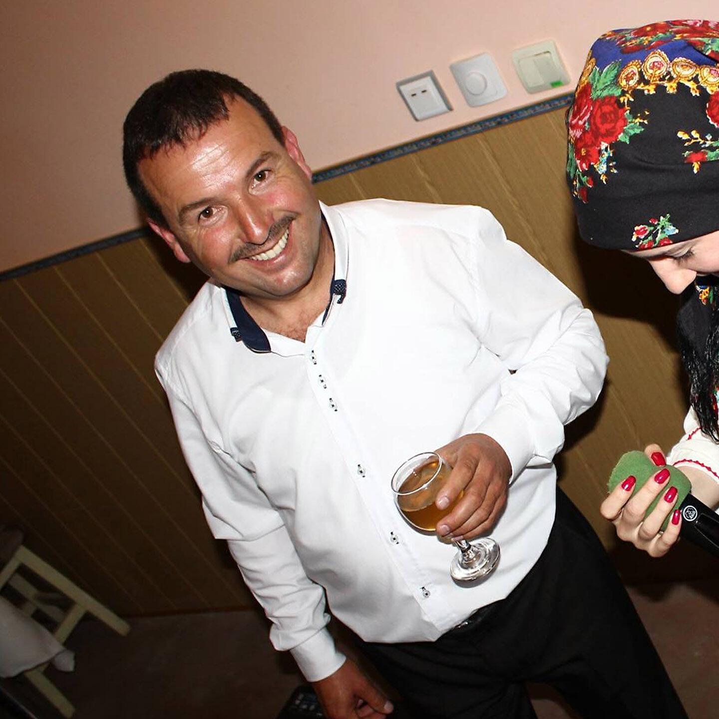 Formatia Magic - Ca Asa-I Viata