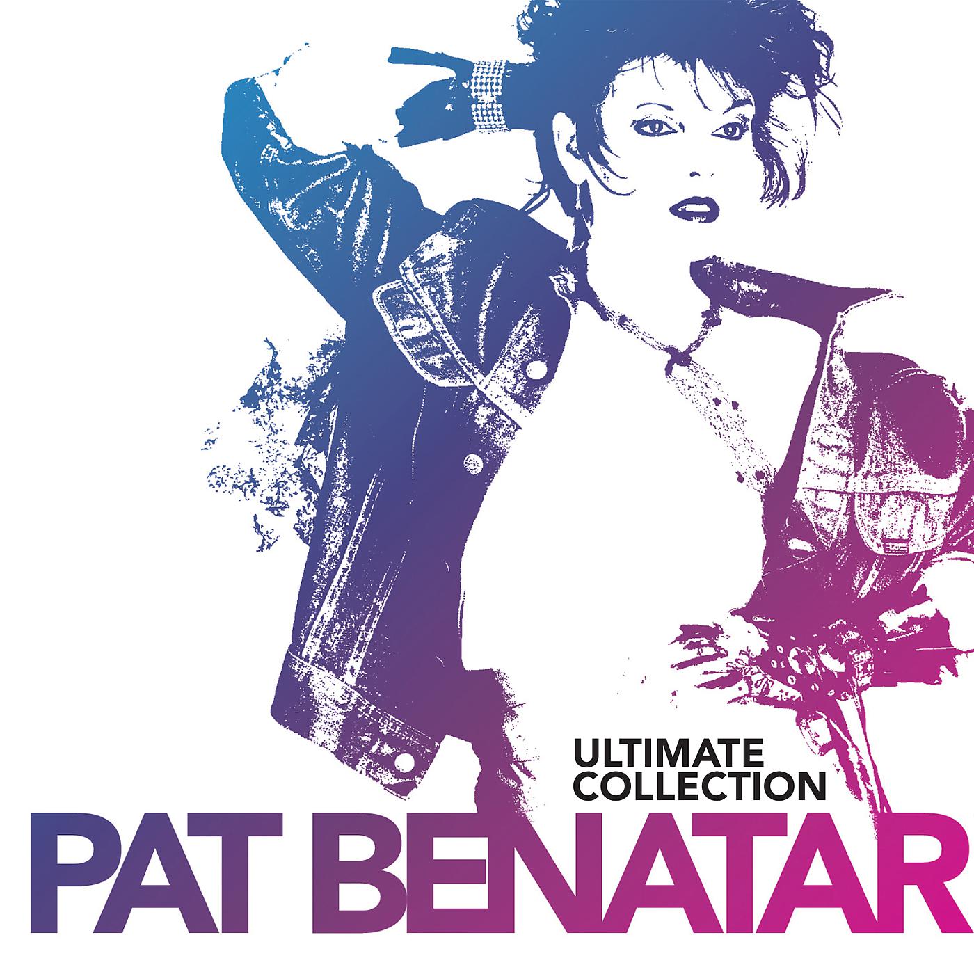 Pat Benatar - Hit Me With Your Best Shot