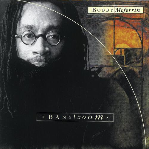 Bobby McFerrin - Friends