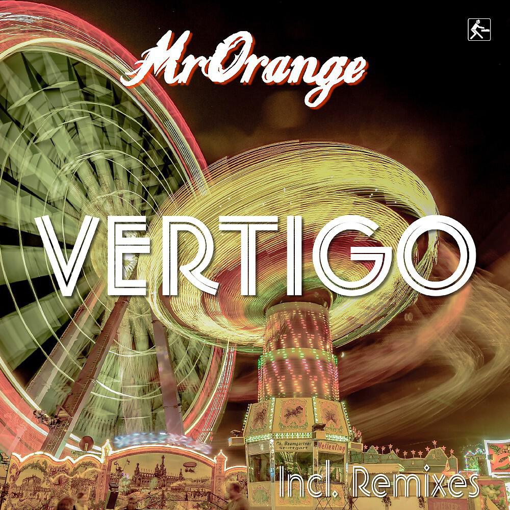 MrOrange - Vertigo (Jason D3An Remix)