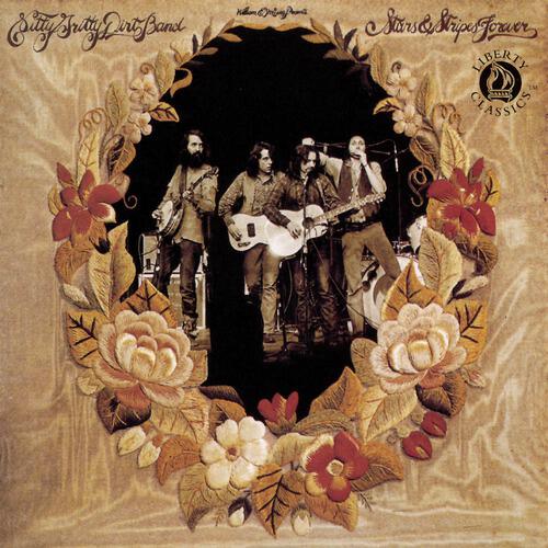 Nitty Gritty Dirt Band - Dirt Band Interview