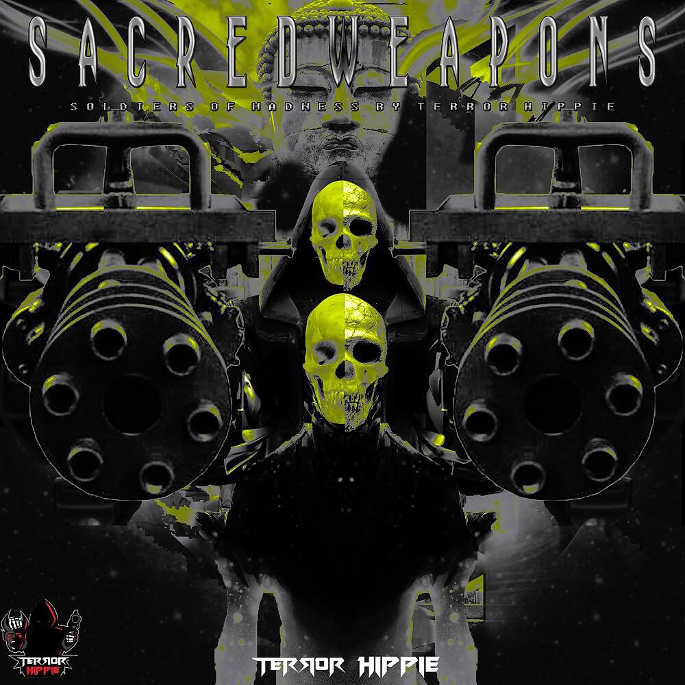 Trhip, Deathwish & H1N1 - Soldiers of Madness (H1N1 Remix)