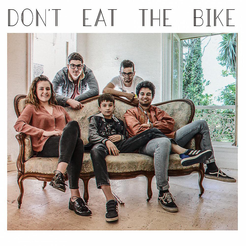 Don't Eat The Bike - Surfer de BM