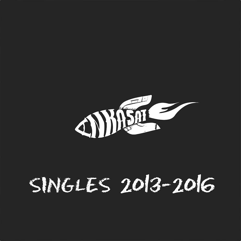 Постер альбома Singles 2013-2016