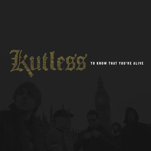 Kutless - You