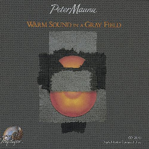 Peter Maunu - The Whirling Dervish