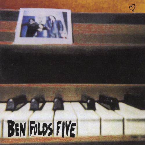 Ben Folds Five - Alice Childress