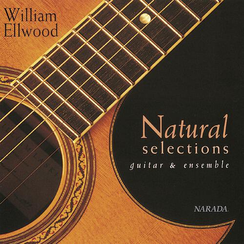 William Ellwood - Cottonwood