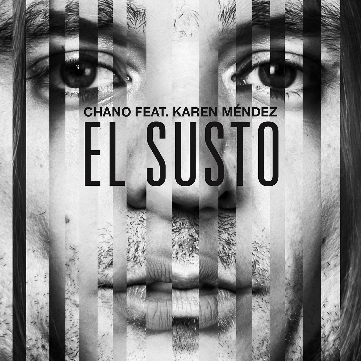 Постер альбома El Susto