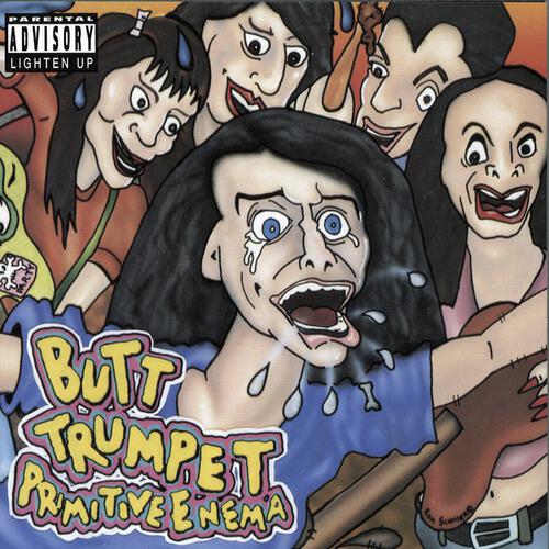 Butt Trumpet - Decapitated