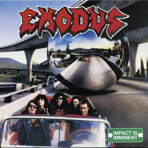 Exodus - A.W.O.L.