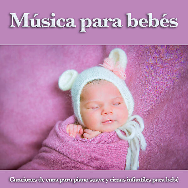 MÚSICA PARA NIÑOS - La música para dormir para bebé