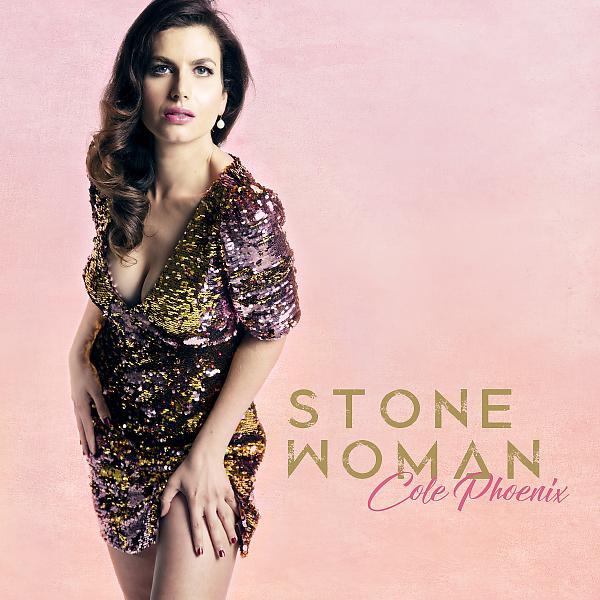 Постер альбома Stone Woman - Single