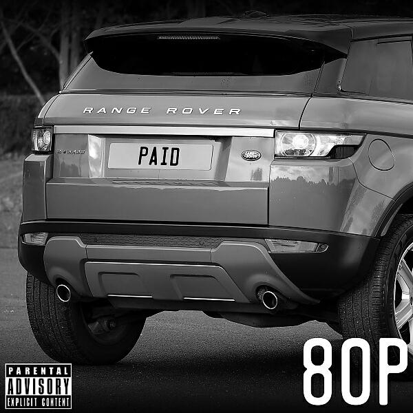 80p - Range Rover Paid