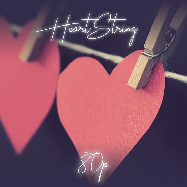 80p - HeartString